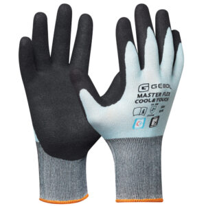 Master Flex Cool&Touch