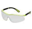 Schutzbrille Neon Klar