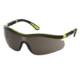 Schutzbrille Neon Getönt
