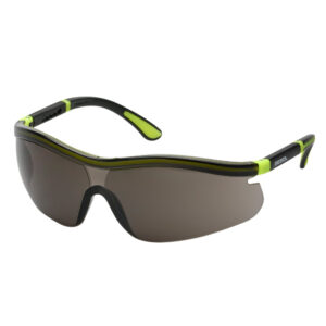 Schutzbrille Neon Getönt