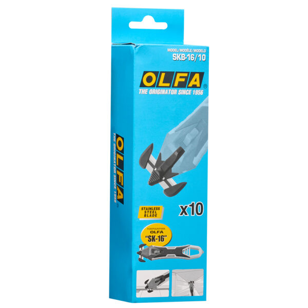 OLFA Ersatzklingen  SKB-16/10