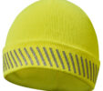 Haube Vision Gelb