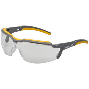 Schutzbrille Ultralight Klar