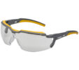 Schutzbrille Ultralight Klar