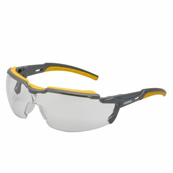 Schutzbrille Ultralight Klar