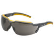 Schutzbrille Ultralight Getönt