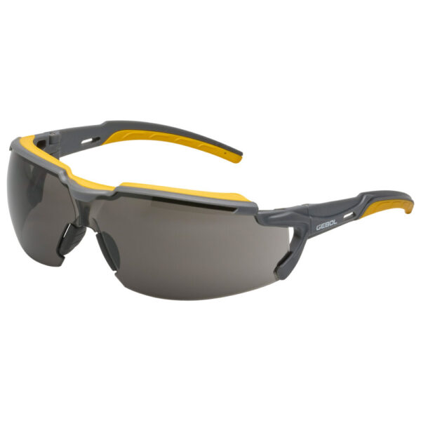 Schutzbrille Ultralight Getönt