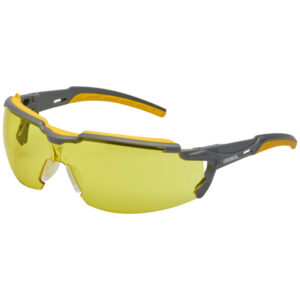 Schutzbrille Ultralight Gelb