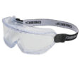 Schutzbrille Vollsicht Profi