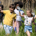 GEBOL Unterstützt Nachhaltiges Schulprojekt Mit Arbeitshandschuhen Für Kinder Und „Ackerbuddys“