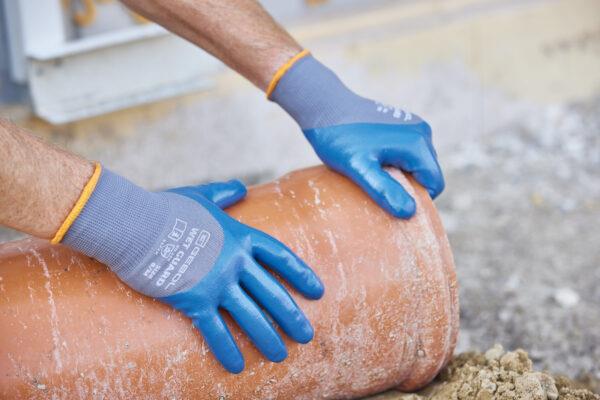 729513_08-11_Wet Guard blau (4) Wet Guard Blau