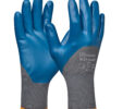 Wet Guard Blau