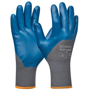 Wet Guard Blau