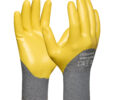 Wet Guard Gelb