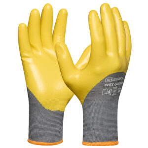 Wet Guard Gelb