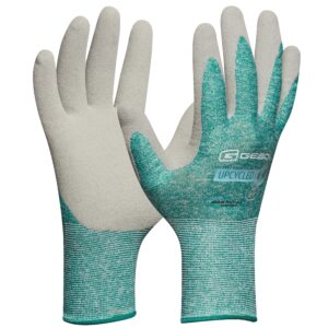 Upcycled Strong hellgrün