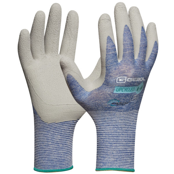 Upcycled Sensitive dunkelblau