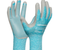 Upcycled Touch Türkis
