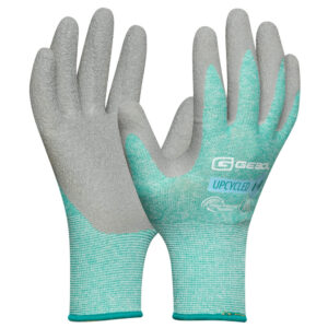 Upcycled Grip Lichtgrün