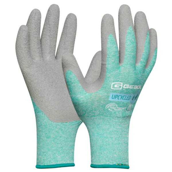 Upcycled Grip lichtgrün