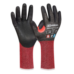 Multi Cut F Plus Long