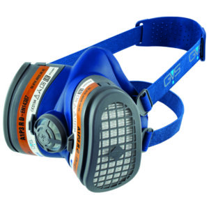 Atemschutzmaske Elipse A1P3