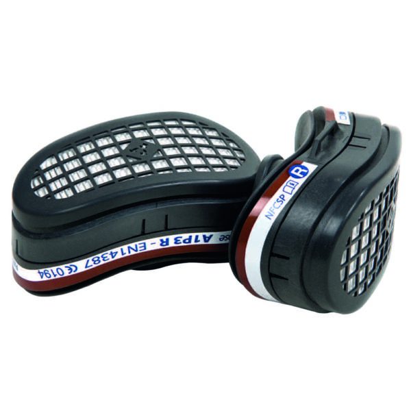 Ersatzfilter Elipse A1P3