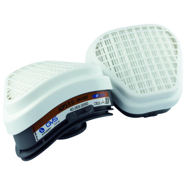 734005_SPR497 A2P3 Replacement Filters