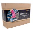 GEBOL GO Arbeitshandschuh-Set Damen