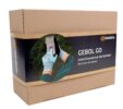 GEBOL GO Arbeitshandschuh-Set Sommer