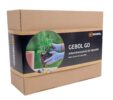 GEBOL GO Arbeitshandschuh-Set Upcycled
