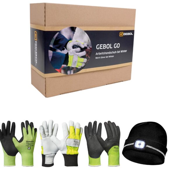 Gebol Go_Arbeitsschutzset_Winter2 Gebol Go_Arbeitsschutzset_Winter2