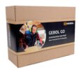 GEBOL GO Arbeitsschutz-Set Profi