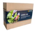 GEBOL GO Gartenhandschuh-Set Damen