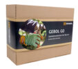 GEBOL GO Gartenhandschuh-Set Herren
