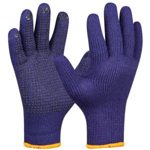 Blue Grip