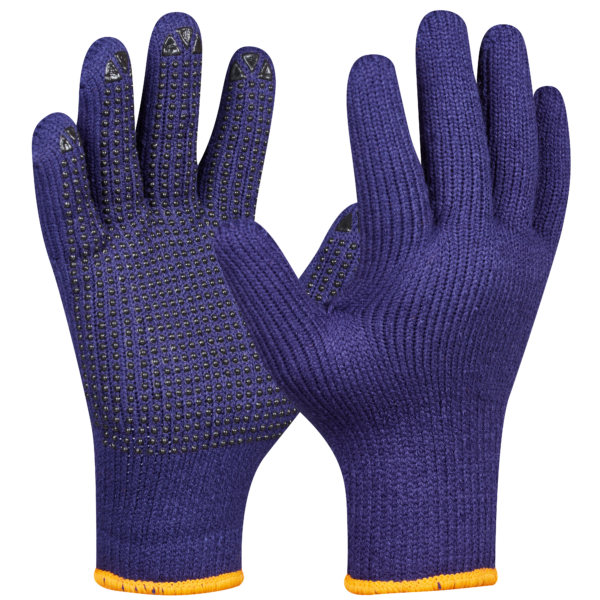 Blue Grip