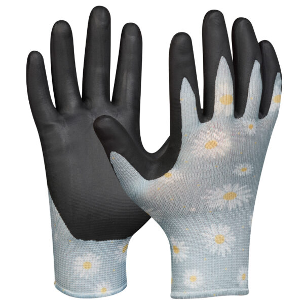 Gardeluxe Daisy schwarz