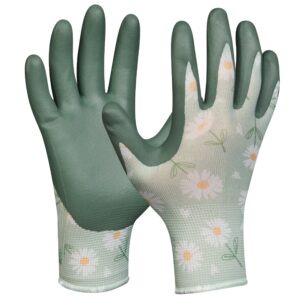 Gardeluxe Daisy Grün