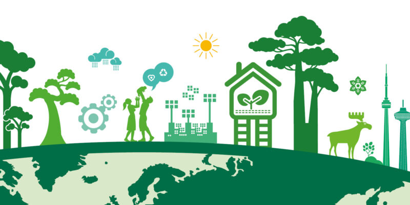 INTERZERO Und GEBOL: Gemeinsam Für Mehr Nachhaltigkeit Und Kreislaufwirtschaft