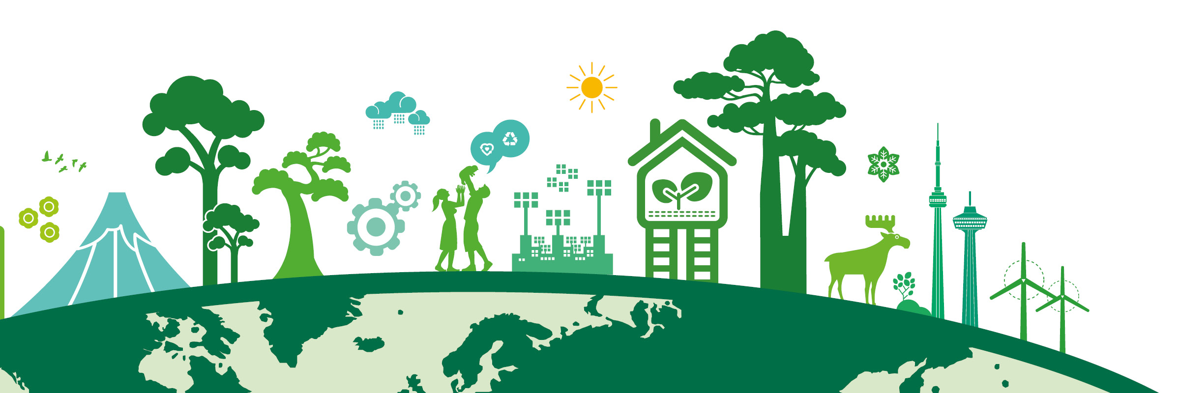 INTERZERO und GEBOL: Gemeinsam für mehr Nachhaltigkeit und Kreislaufwirtschaft