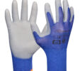 Nano Flex Pro Blau