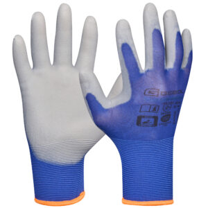 Nano Flex Pro Blau