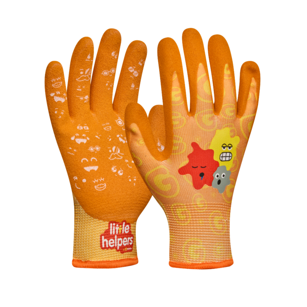 little helpers, Emoji