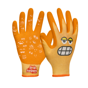 Little Helpers, Emoji