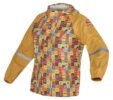 Regenjacke „Little Helpers“ – Emoji