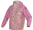 Regenjacke „Little Helpers“ – Märchenwald