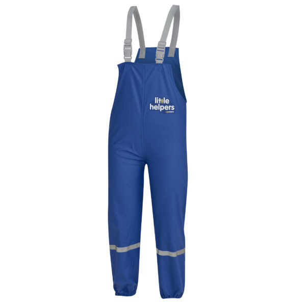 Regenhose "Little Helpers" - Weltall