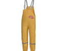 Regenhose „Little Helpers“ – Emoji
