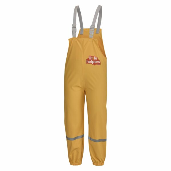 Regenhose "Little Helpers" - Emoji